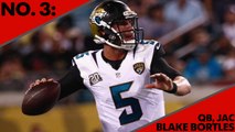 NFL Fantasy Focus: Top 5 Week 7 sleepers