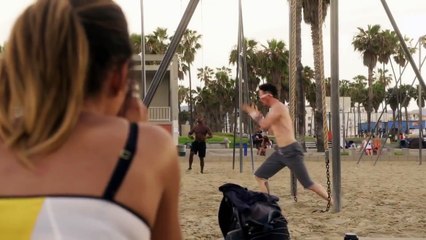 Kingdom Season 2 Trailer on Audience Network