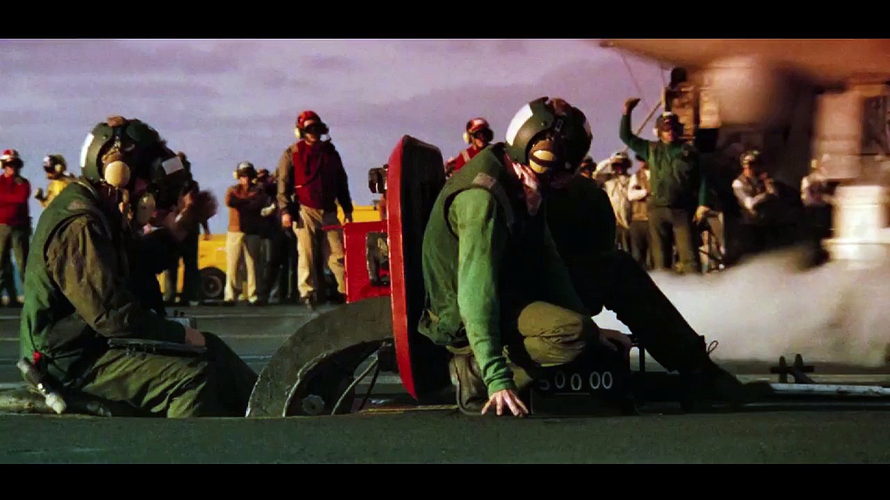 TOP GUN EN 3D - Bande-annonce VO