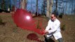 EPIC SLOW MO COMPILATION (Giant Balloons, Giant Poppers, Firecrackers, Explosions) Slow Mo