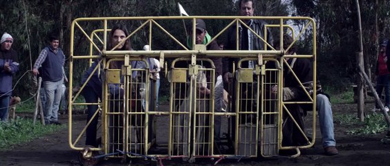 EL CLUB - Bande-annonce VO