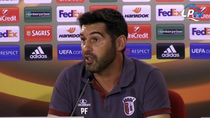 "Rolando est un grand joueur"