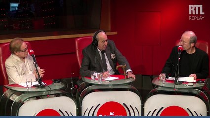 Pif Gadget et les Grosses Têtes