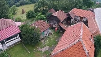 Salutari din Valea Jiului - Orasul Uricani - Poarta de intrare în Parcul Național Retezat