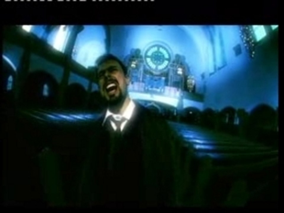 Kamelot - the haunting video