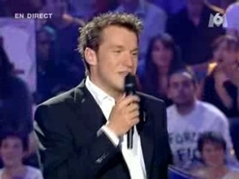 Christophe Willem- Sunny