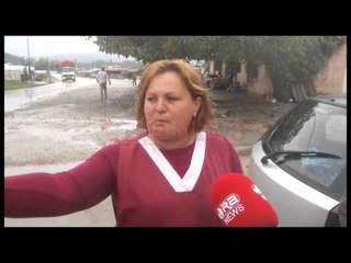 Rruga e Ndroqit, drejtuesit e automjeteve: Shkatërrohen makinat- Ora News