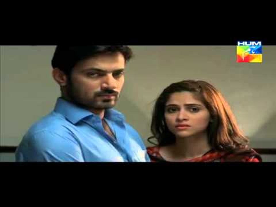 Tum Mere Paas Raho Episode 14 Full HUM TV Drama 21 Oct 2015