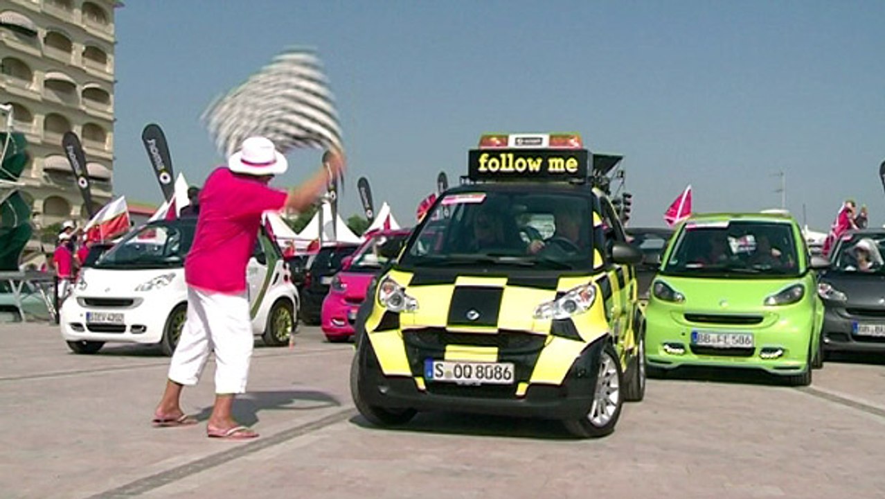 Smart Times 2011