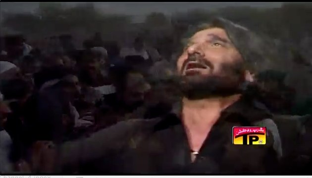 Nadeem Sarwar - Ya Ali Ya Hussain (2009) نديم سرور - يا علي