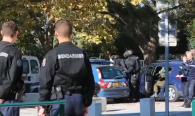 Le 18:18 - Vaucluse : il assassine sa kiné de six balles, 30 ans après avoir tué sa femme