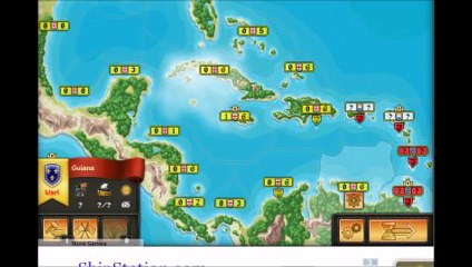 Battle Sails Walkthrough and Review episode 7