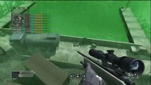 COD4 CHEATER ALERT (Call Of Duty 4 Is Hacked AGAIN)