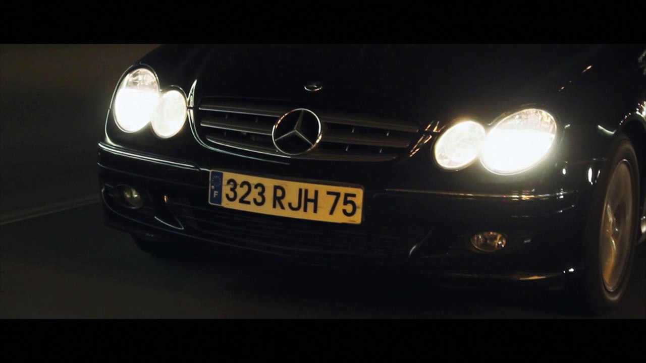 PSEUDONYM - Trailer (Eye on Films)