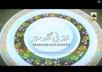 Aurton Ke Baal Bechna - Maulana Ilyas Qadri - Madani Guldasta 344