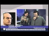 Icaro Tv. A Tempo Reale l'on. Arlotti (Pd) parla del TRC