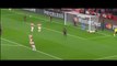 Manuel Neuer the best save in Champions League vs Arsenal - Champions League 2015-16