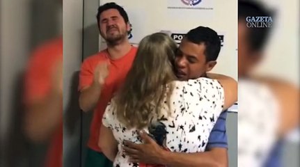 Bandidos perdem perdão para família de líder religioso assassinado