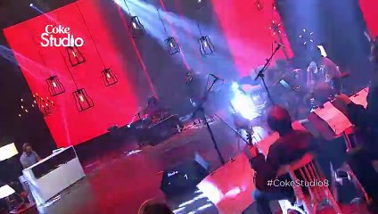 Mai Dhai & Atif Aslam, Kadi Aao Ni, Coke Studio, Season 8, Episode 6 - Video Dailymotion