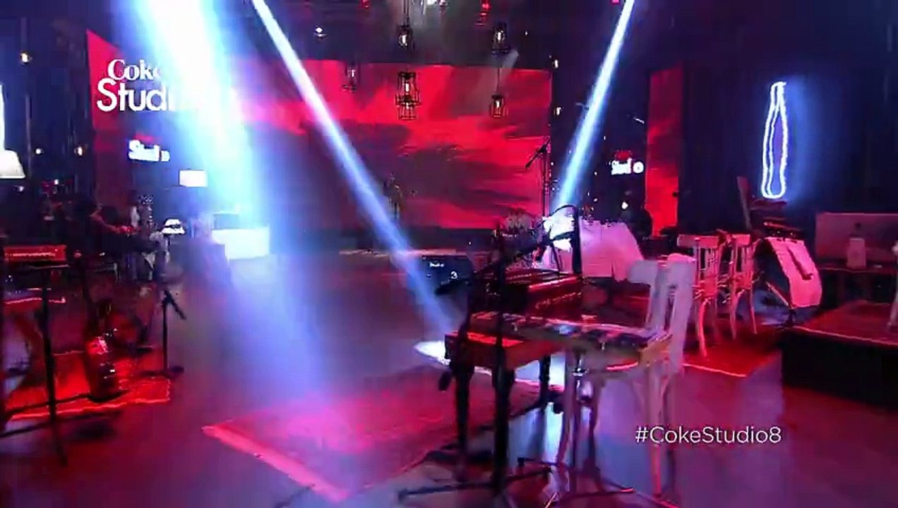 Malang Party, Dil Jale, Coke Studio Season 8, Episode 7 - Video Dailymotion