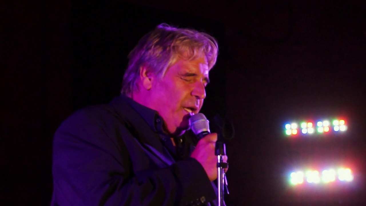 Marie la Polonaise - Alain SEBBAH