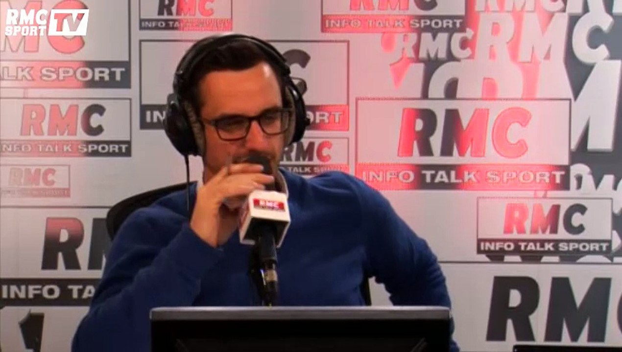 Ligue des champions - Le PSG fait-il partie des quatre favoris ? La réponse du Super Moscato Show