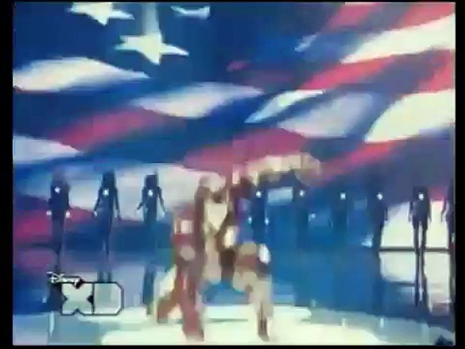 IRON MAN 2 "ENTRADA A LA STARK EXPO" LATINO