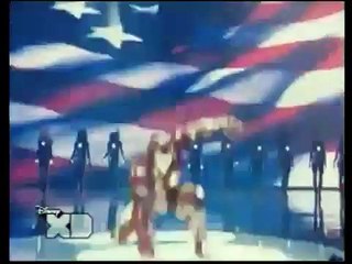 IRON MAN 2 "ENTRADA A LA STARK EXPO" LATINO