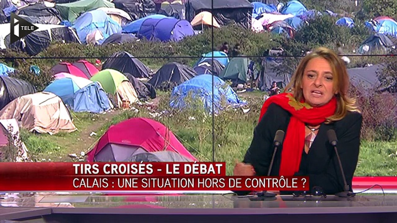 Tirs Croisés des Editorialistes du 21/10/2015