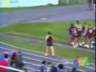 Video Divertenti,Incidenti,Assurdità Nello Sport