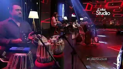 Siege, Khari Neem, Coke Studio, Season 8, Episode 4