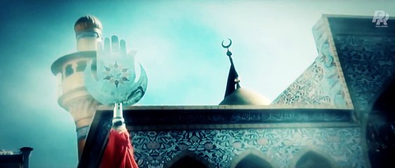 Nadeem Sarwar _ Alam Hamara _ 2015