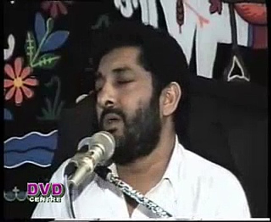 Mein Panjtani Hoon