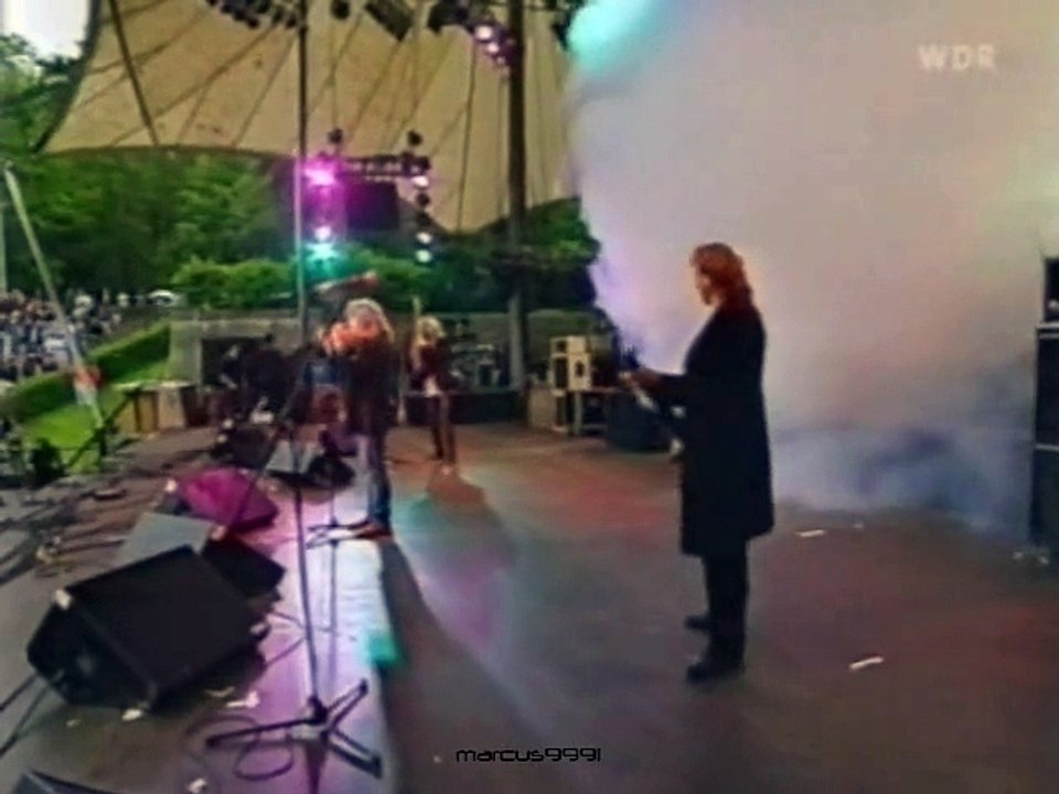 Karat - Magisches Licht (Rockpalast 1996)