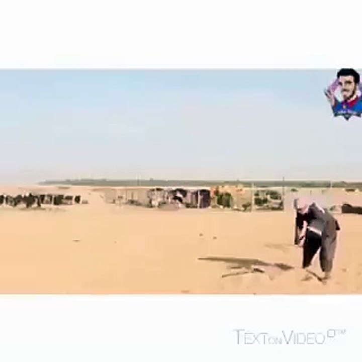 Arab Funny Video