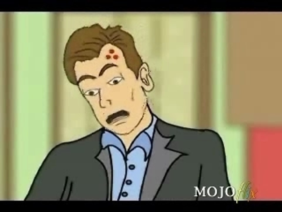 How To Catch A Predator