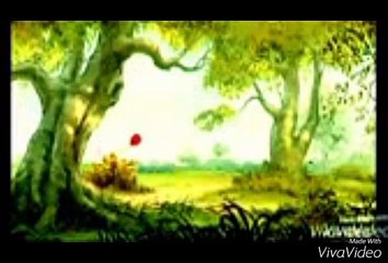 Over the Hedge: Winnie the Pooh VHS and DVD Trailer