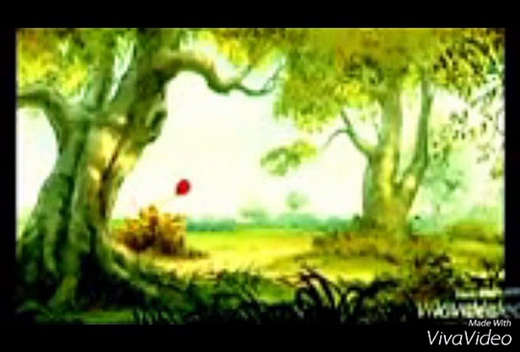 Over the Hedge: Winnie the Pooh VHS and DVD Trailer