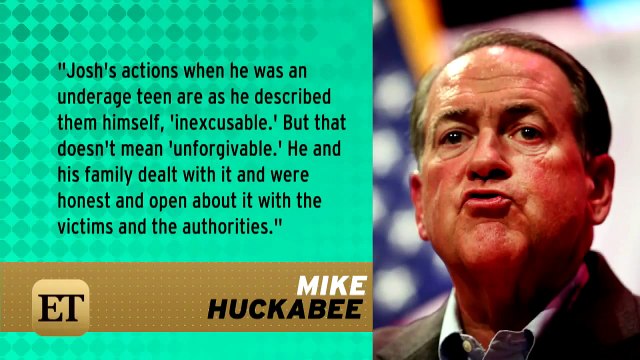 Bette Midler Finds Delicious Irony in Josh Duggars Resignation Amidst Molestation Allegat