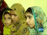 Karachi: Three Kidnapped girls recovered