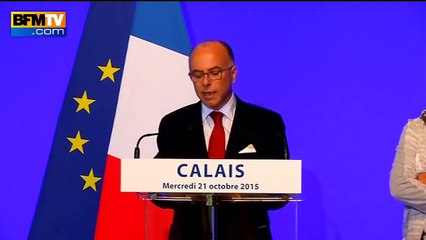 下载视频: Cazeneuve: 