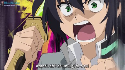 [MkZ] Owari no Seraph - Owaranai Seraph - 05 [720p][RoSub]