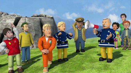 Pontypandy Cheese and Sausage Rolls | Fireman Sam US
