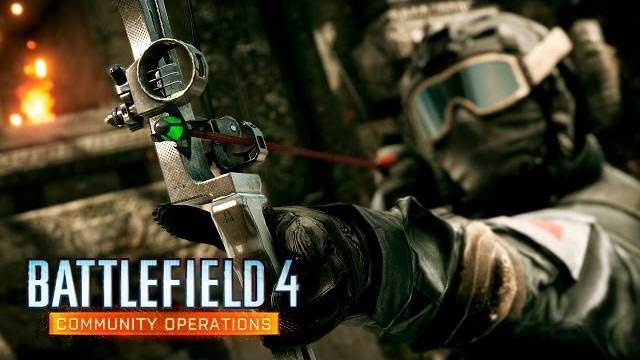 BATTLEFIELD 4: Community Operations - Cinematic Trailer | Official EA FPS Game