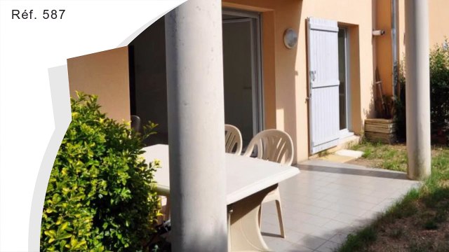 A vendre - Appartement - MESSIMY (69510) - 2 pièces - 58m²