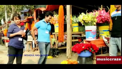 Bangla New Song 2015  Ami Sudhu Bashbo Valo - Bangla Super Hit Song (Official)