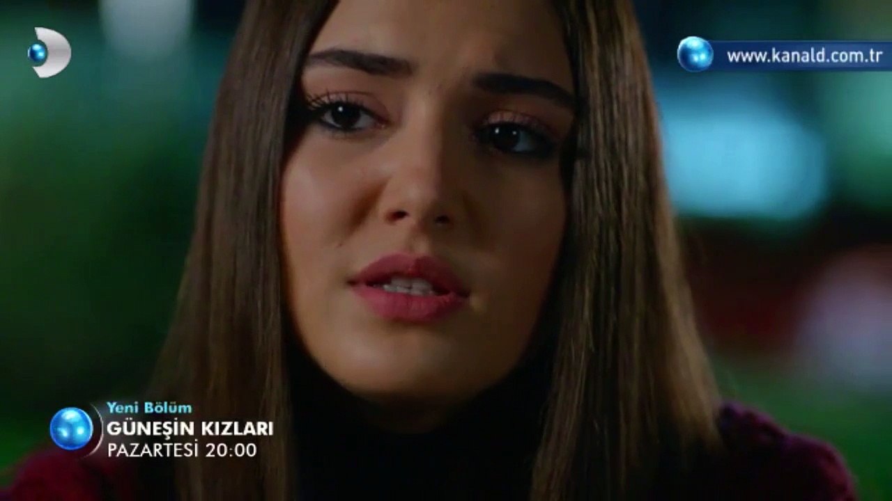 Güneşin Kızları 19.Bölüm 3.Fragmanı