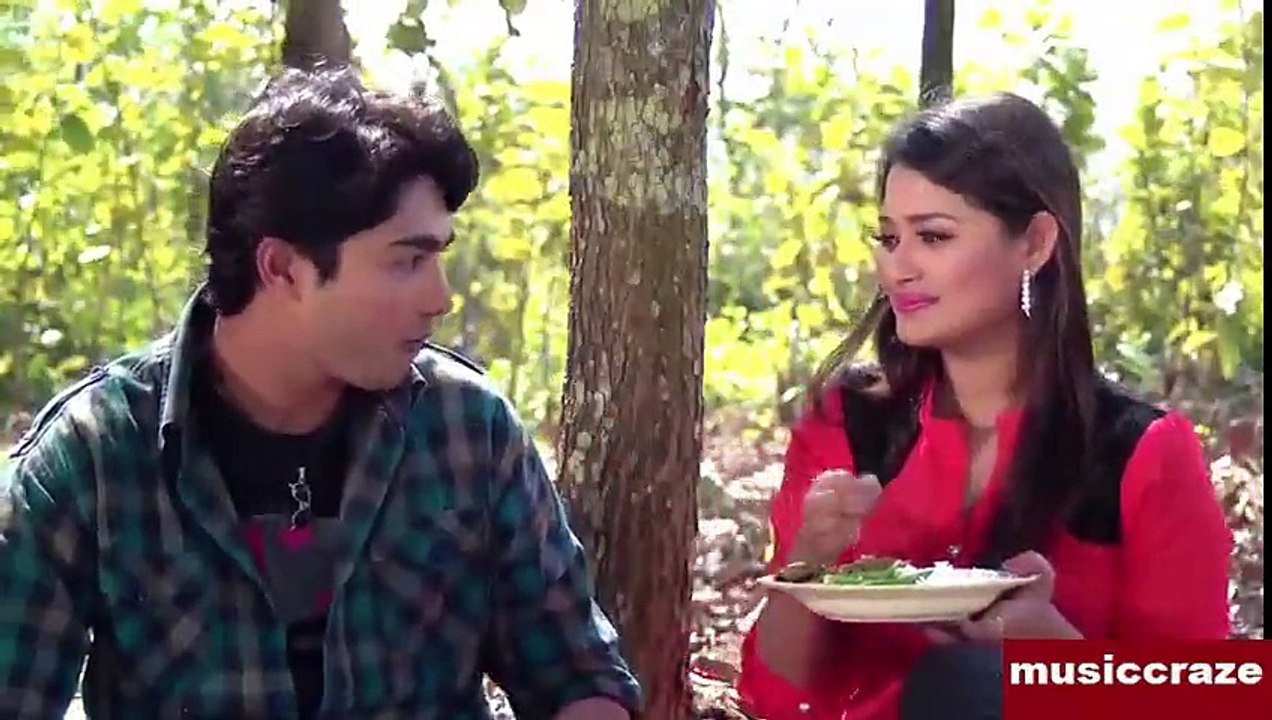 Bangla New Song 2015  Mon Vanga Ayna - Bangla Movie Khoniker Valobasha