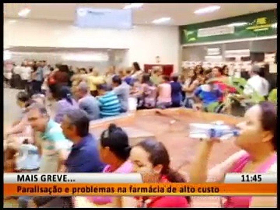 FILA SEM FIM