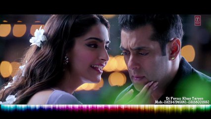 "Jalte Diye" (Prem Ratan Dhan Payo) feat' Harshdeep Kaur | Exclusive VIDEO Song | Salman Khan, Sonam Kapoor | HD 1080p